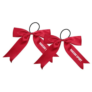 Red ribbon