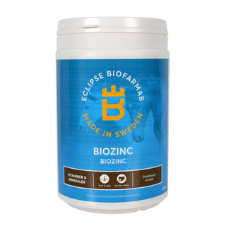 Biozinc	400g