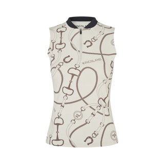 Kingsland Larissa training top