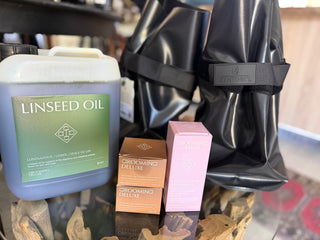 Linseed oil