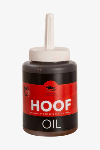 Hoof oil 0,5L