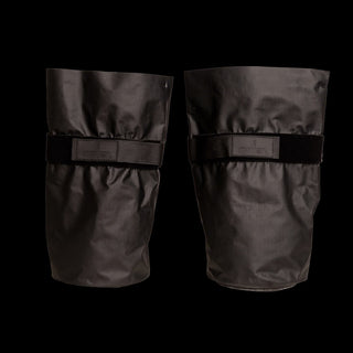 Hoof boots medical and ice boots set of 2