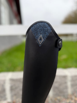 Fabbri boots prime ”swarovski carpet”