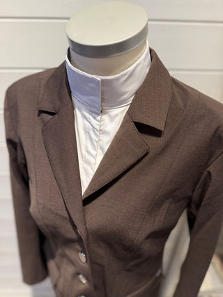 Winston showjacket cool brown