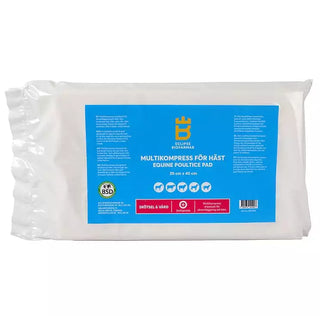 Equine Poultice pad