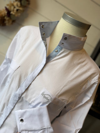 Winston show shirt