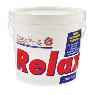 Equine Relax Clay