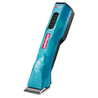 Heininger Opal with extra battery & blade
