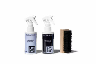 Airbag refresher kit