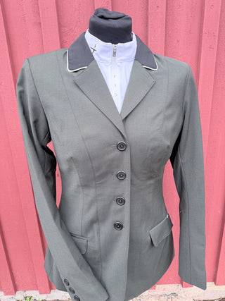 Winston showjacket dark green