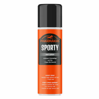 Pharmakas sports spray