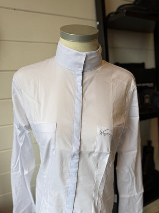Winston show shirt
