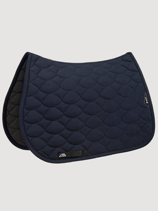 Equline Crystal saddlepad