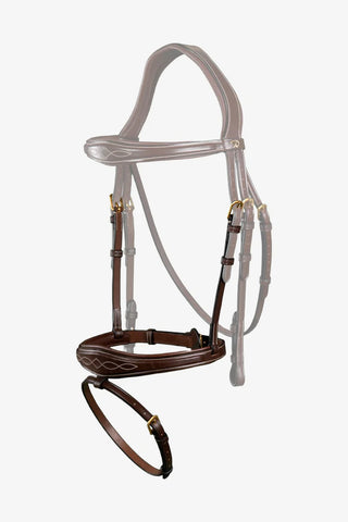 DYON anatomical noseband