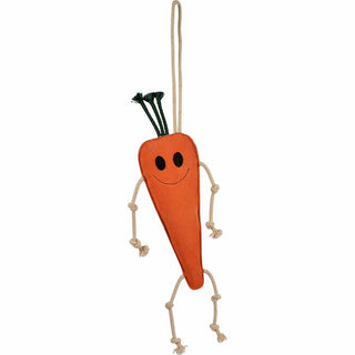 Horse Toy carrot