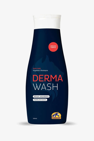 Cavalor derma wash