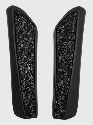 Equline stirrup clip