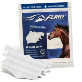 Flair Nasal Strips