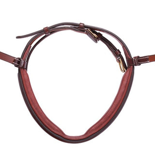 E by Equality Line comfort noseband