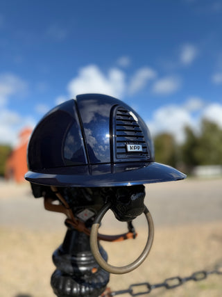 KEP cromo 2.0 navy shiny