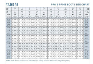 Fabbri boots prime ”swarovski carpet”