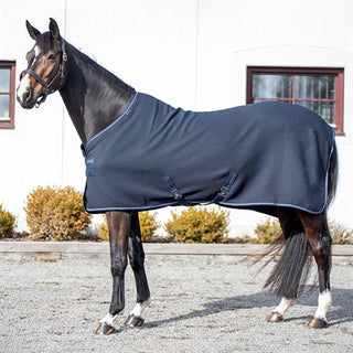 Aloga waffle rug