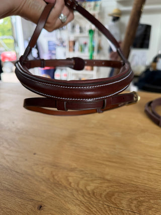 E by Equality Line comfort noseband