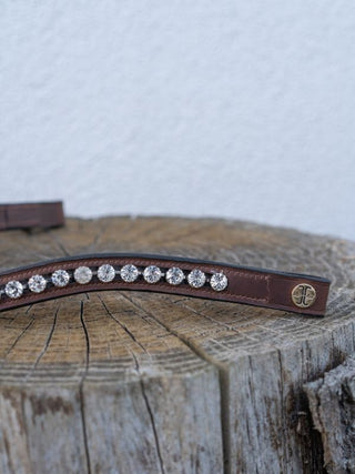 CRYSTAL BROWBAND