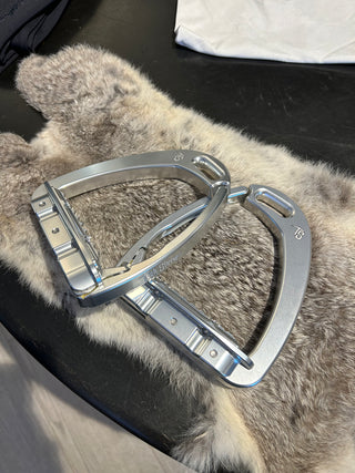 Tech stirrups children