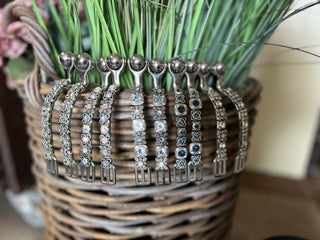 Crystal Spurs Roller Ball