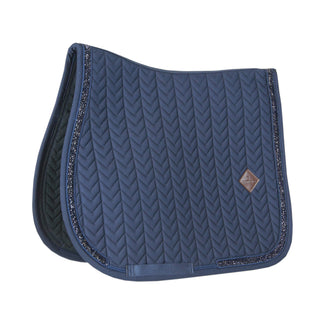 Kentucky saddle pad glitter
