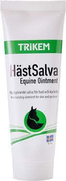 Trikem equine ointment