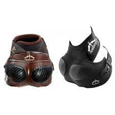 Veredus techno shield boots