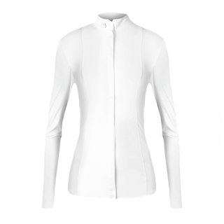 Laguso Janne showshirt