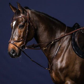 3-piece thideman rein DYON